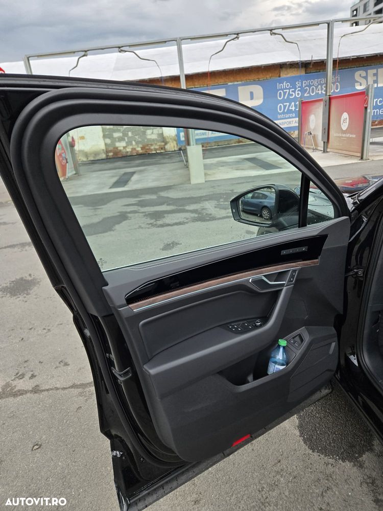 Volkswagen Touareg V6 TSI eHybrid PHEV Elegance - 30