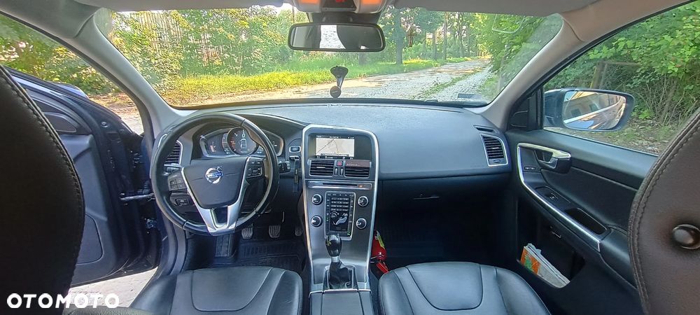 Volvo XC 60 D3 Base - 20