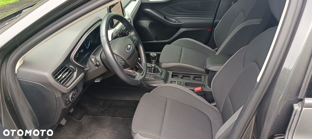Ford Focus 1.5 EcoBoost Start-Stopp-System COOL&CONNECT - 7