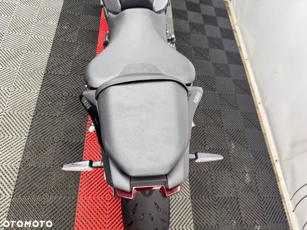 Yamaha MT - 21