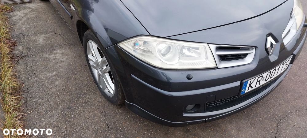 Renault Megane 1.9 dCi Privilege - 4