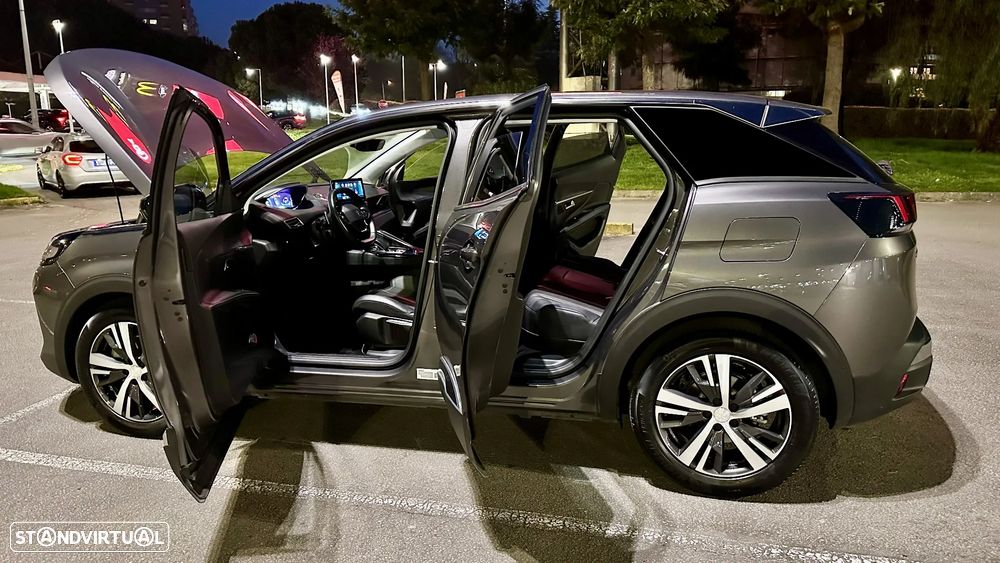 Peugeot 3008 - 7