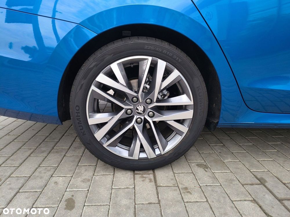 Skoda Octavia - 19