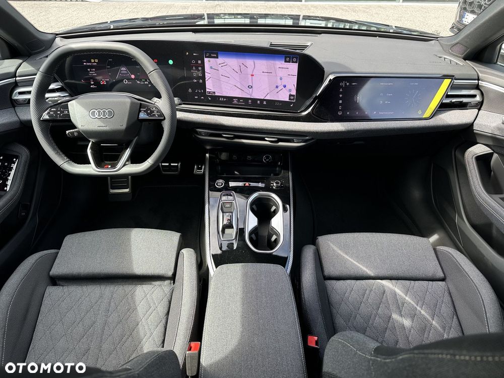 Audi A6 Avant - 16