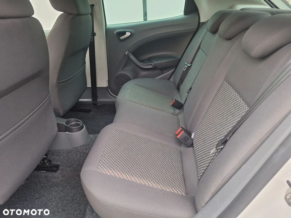 Seat Ibiza - 8
