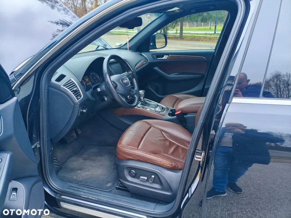 Audi Q5 - 23