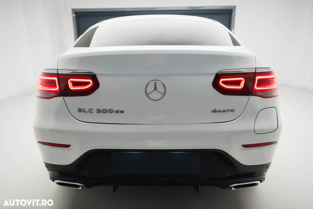 Mercedes-Benz GLC - 7