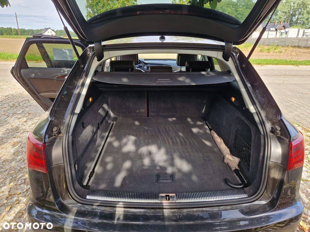 Audi A6 Allroad 3.0 TDI Quattro S tronic - 3