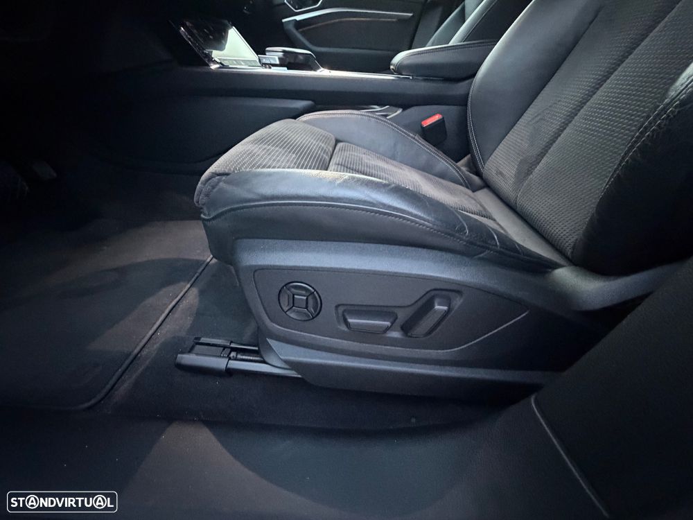 Audi e-tron 55 quattro S line - 20