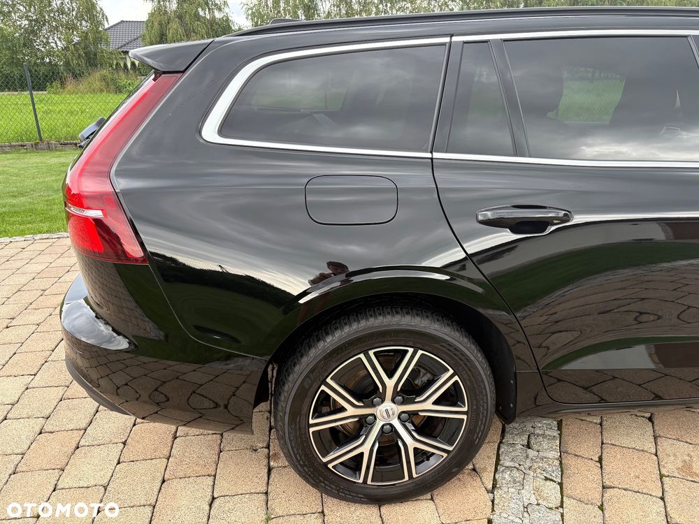 Volvo V60 B4 B Core - 8