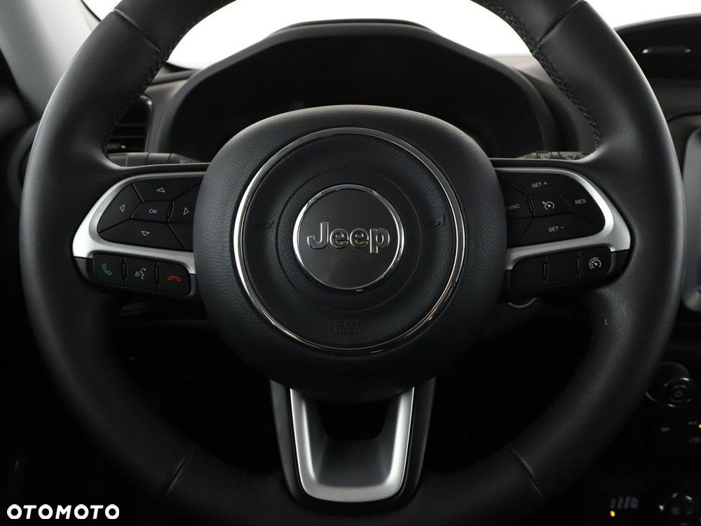 Jeep Renegade 1.3 GSE T4 Turbo PHEV 4xe Limited S&S - 21