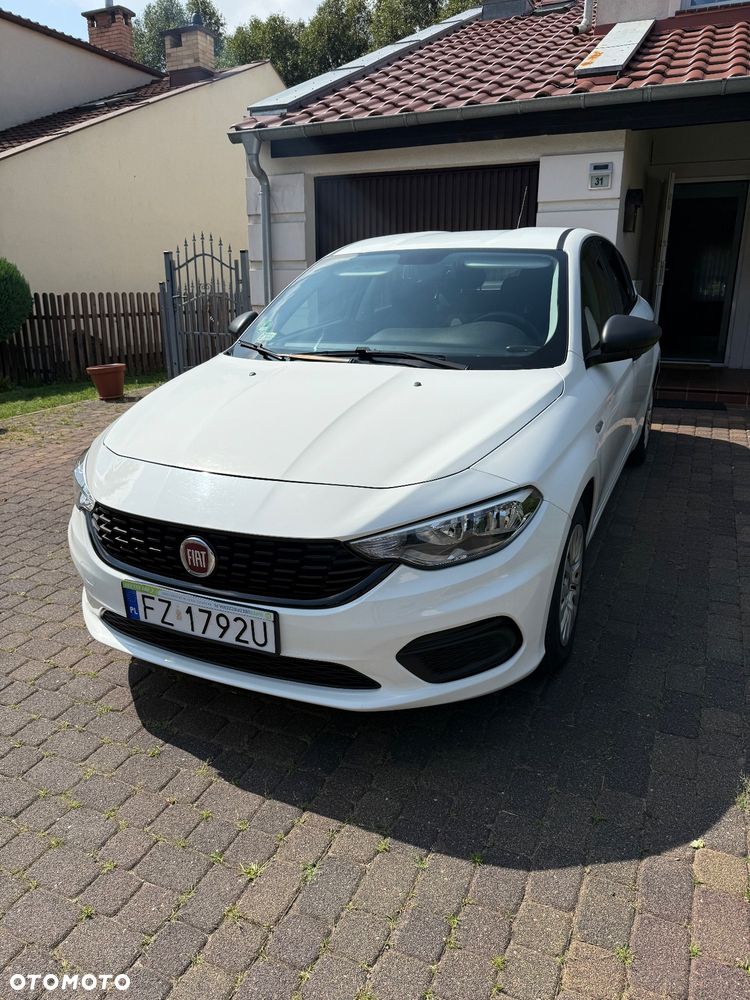 Fiat Tipo - 2