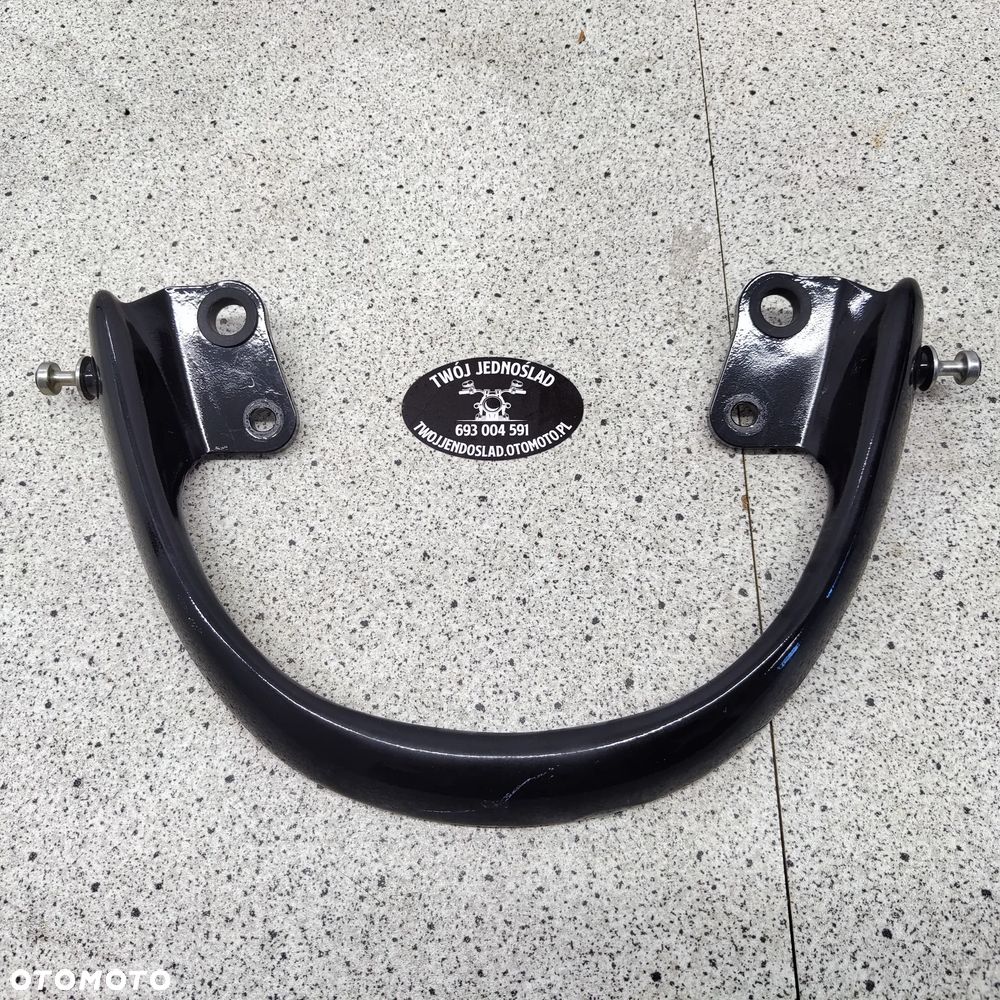 Rączka, uchwyt pasażera Suzuki GSX-R 1300 GSXR 1300 Hayabusa 1300 - 1