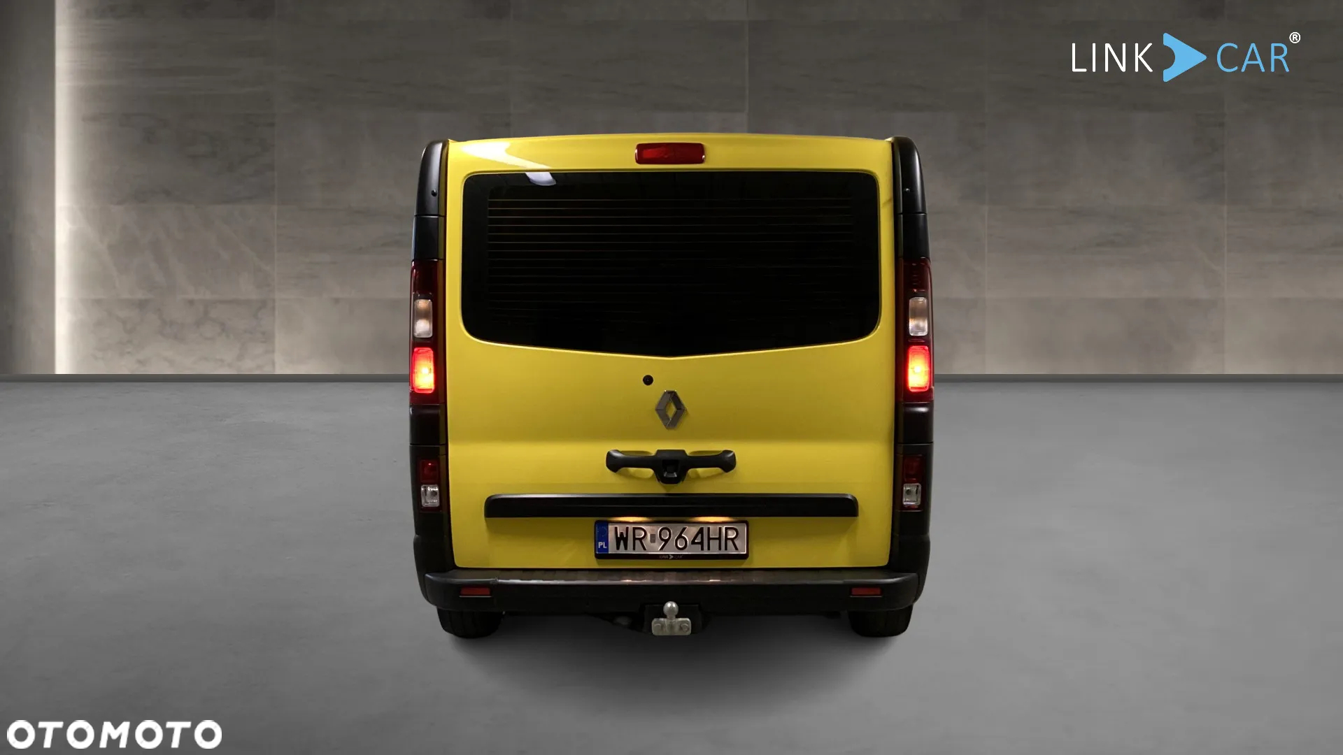 Renault TRAFIC L2H1 COMFORT - 3