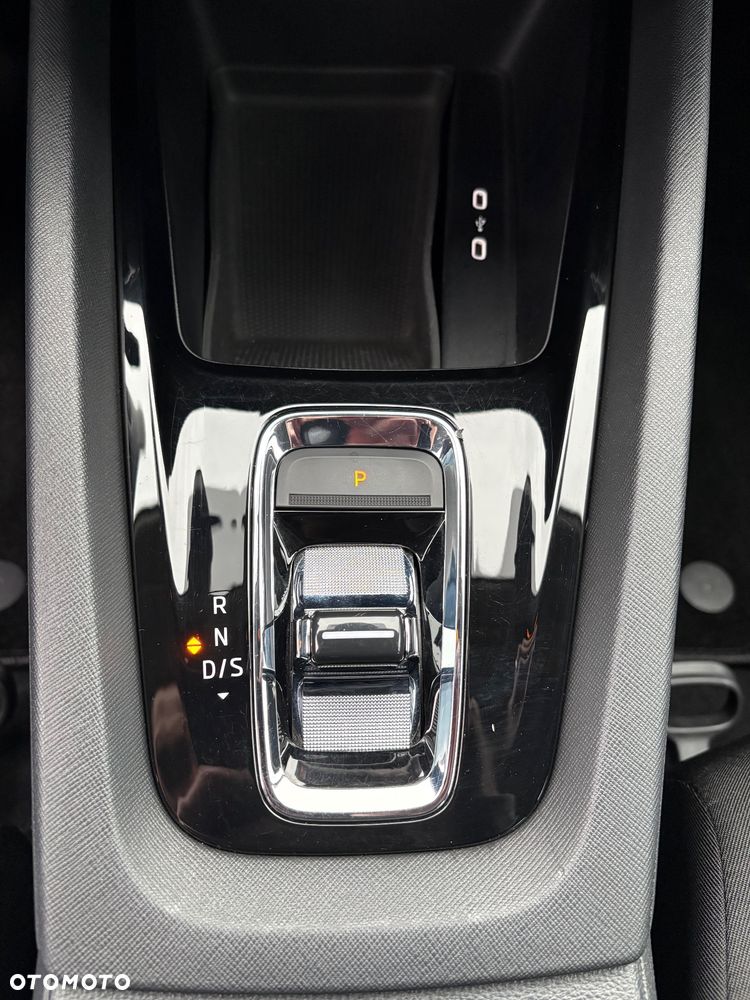 Skoda Octavia 2.0 TDI Ambition DSG - 14