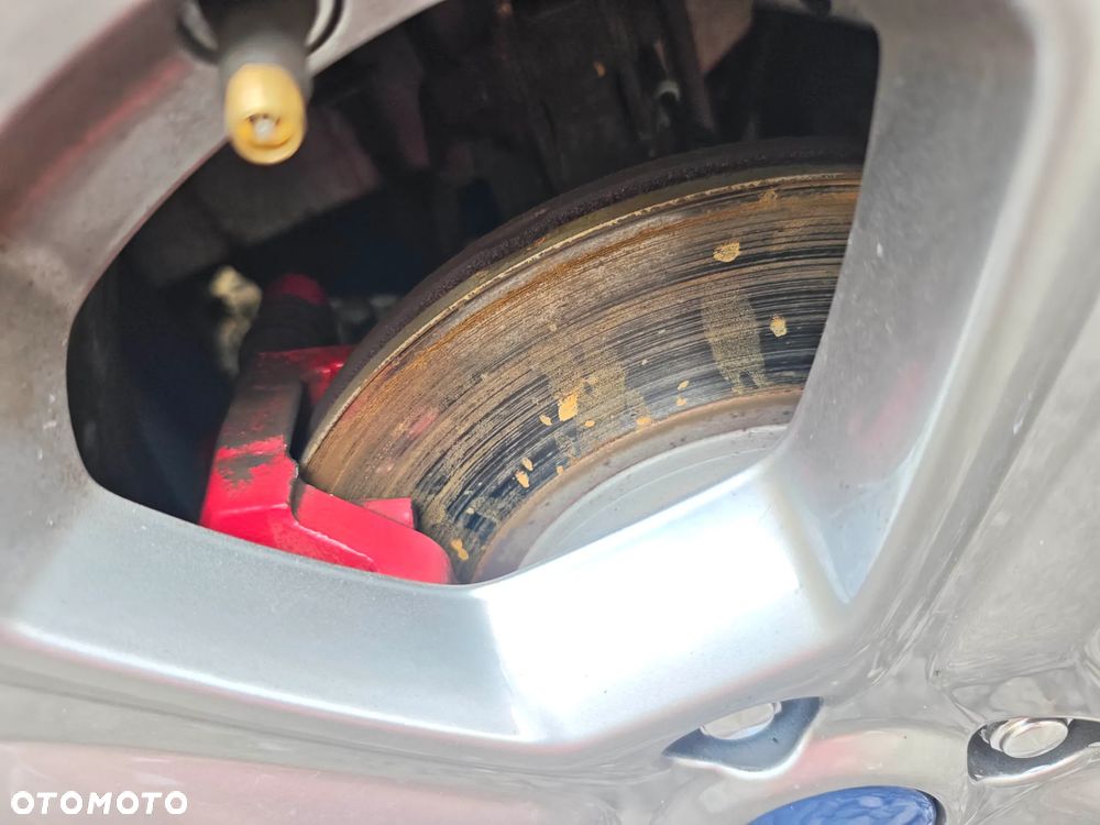 Ford Fiesta 1.6 EcoBoost ST - 10