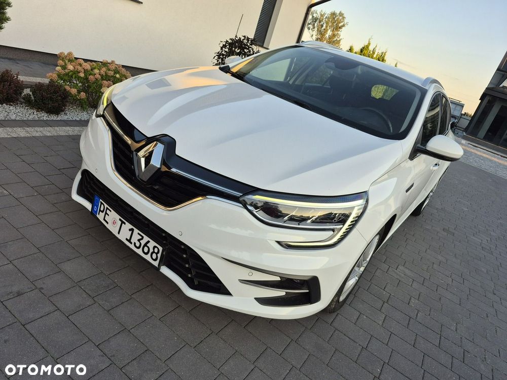 Renault Megane - 13