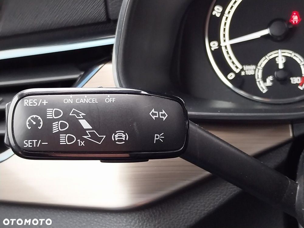 Skoda Kamiq 1.0 TSI Ambition - 20