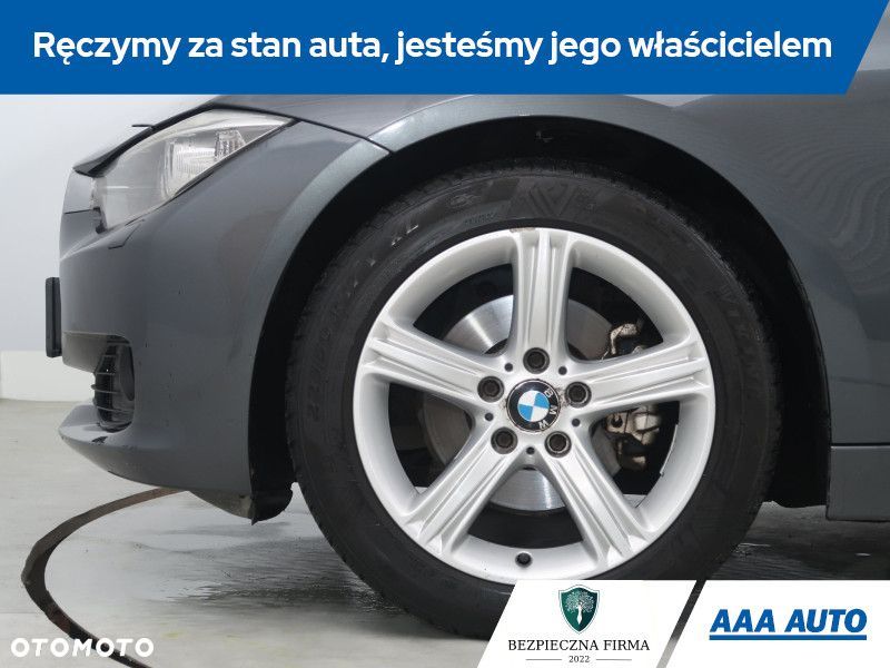 BMW Seria 3 - 17