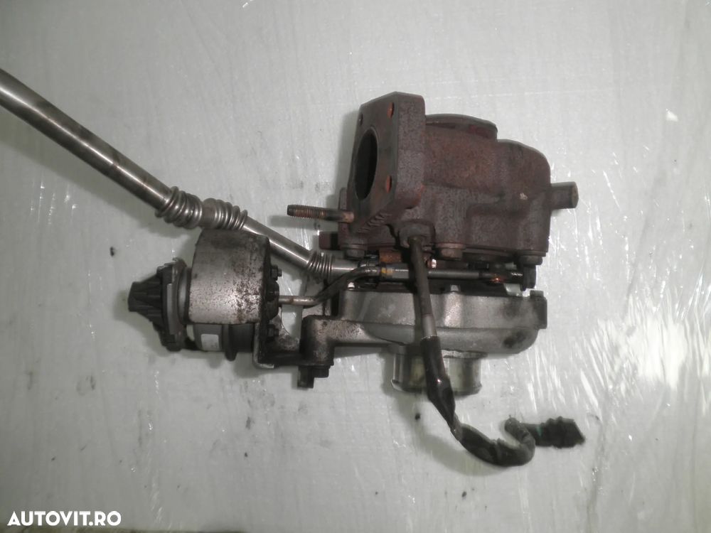 Turbina Chevrolet Orlando , Cruze, 2.0 VCDI 25187703 - 2