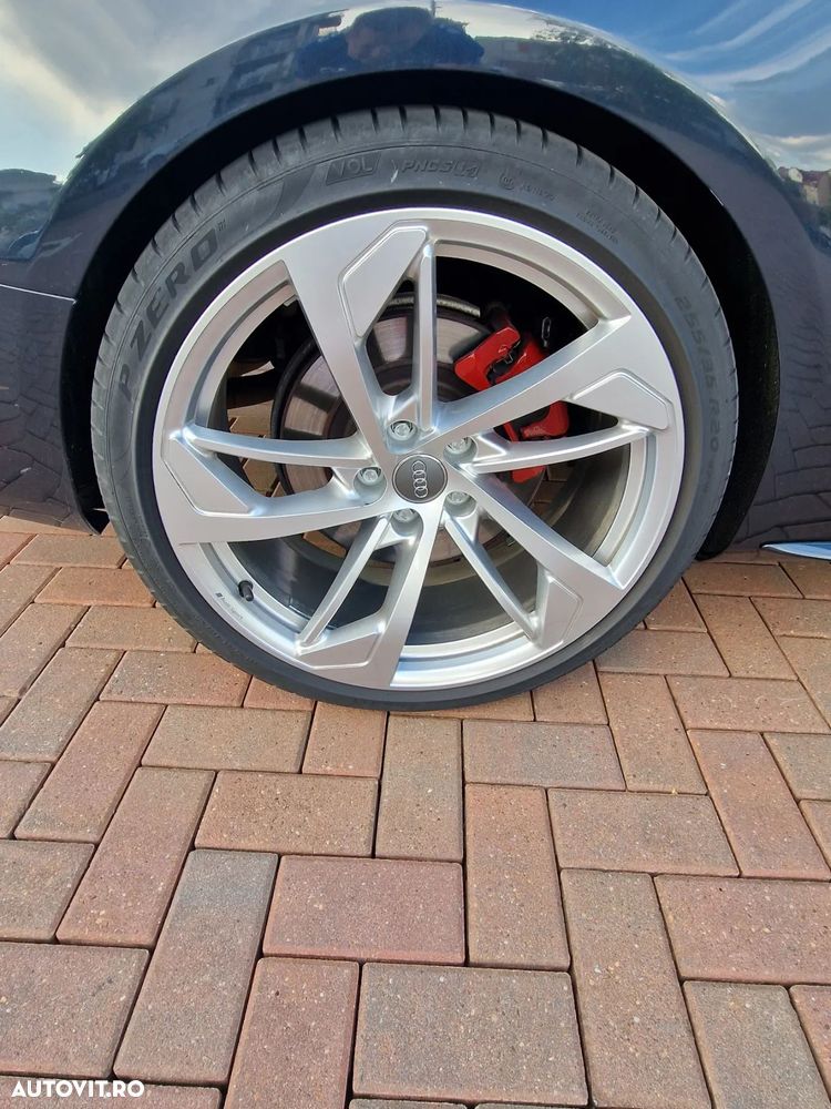 Audi S5 Coupe 3.0 TFSI quattro Stronic - 10