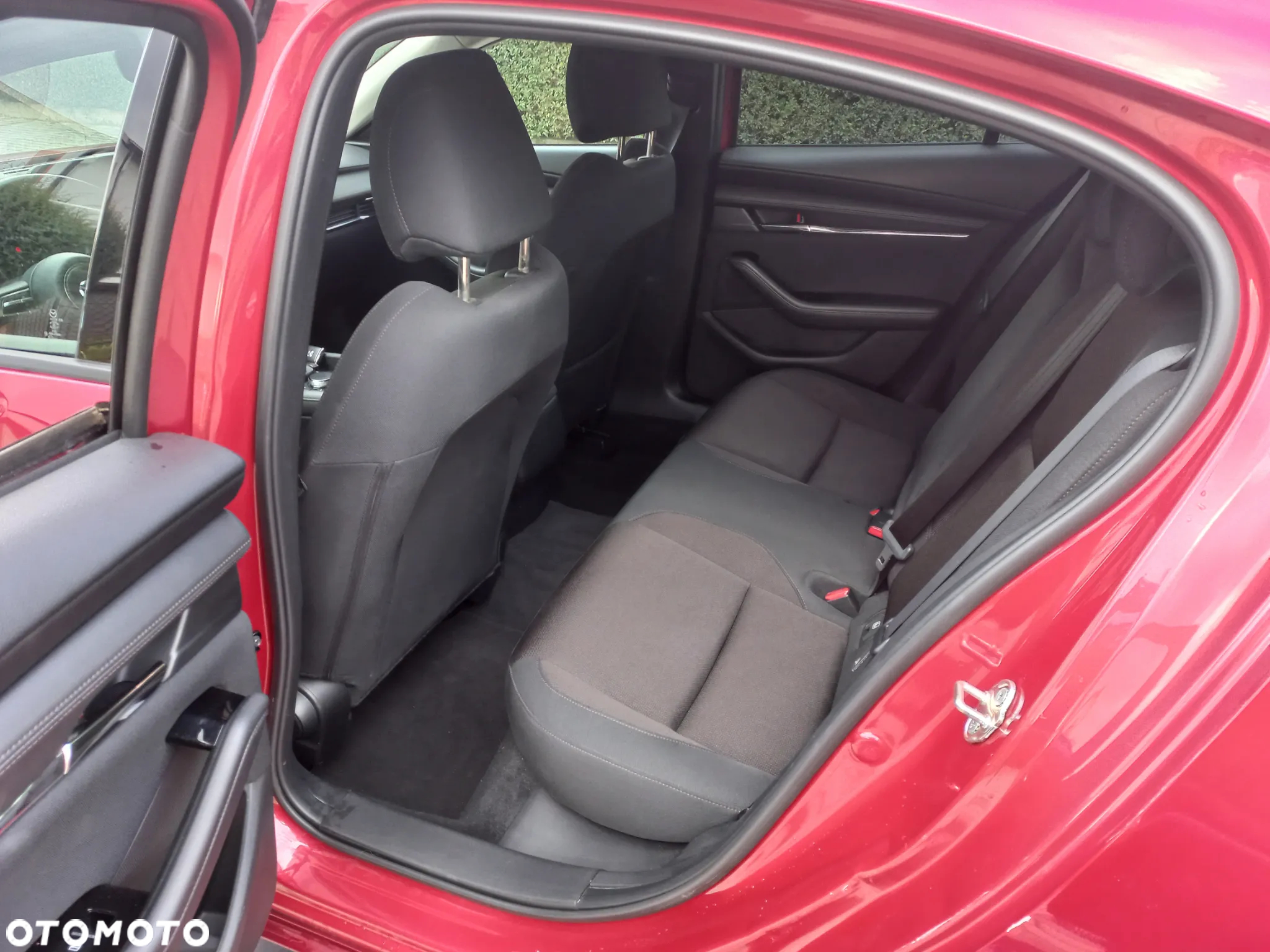 Mazda 3 - 18