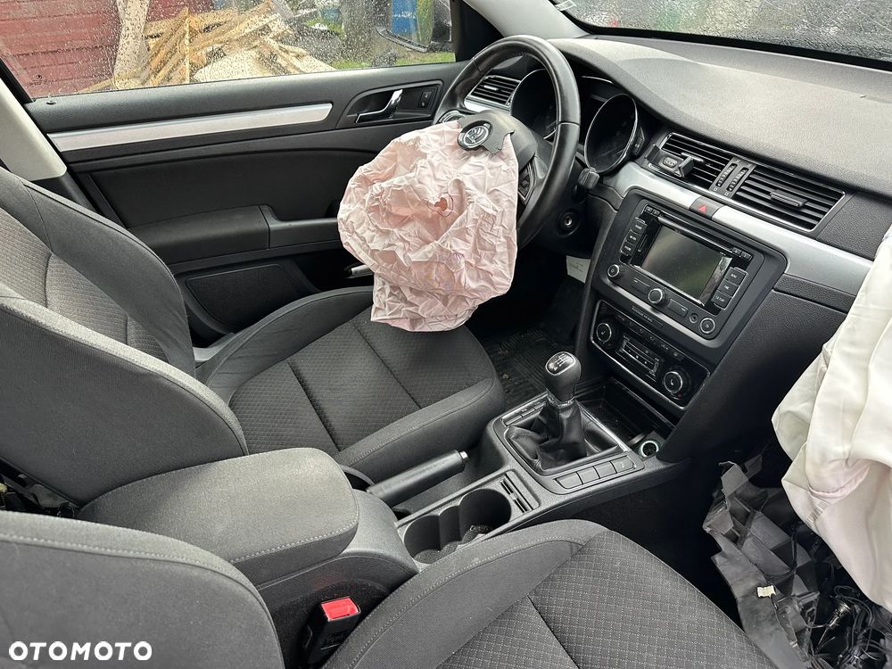 Skoda Superb 2.0 TDI 4x4 Ambition - 19