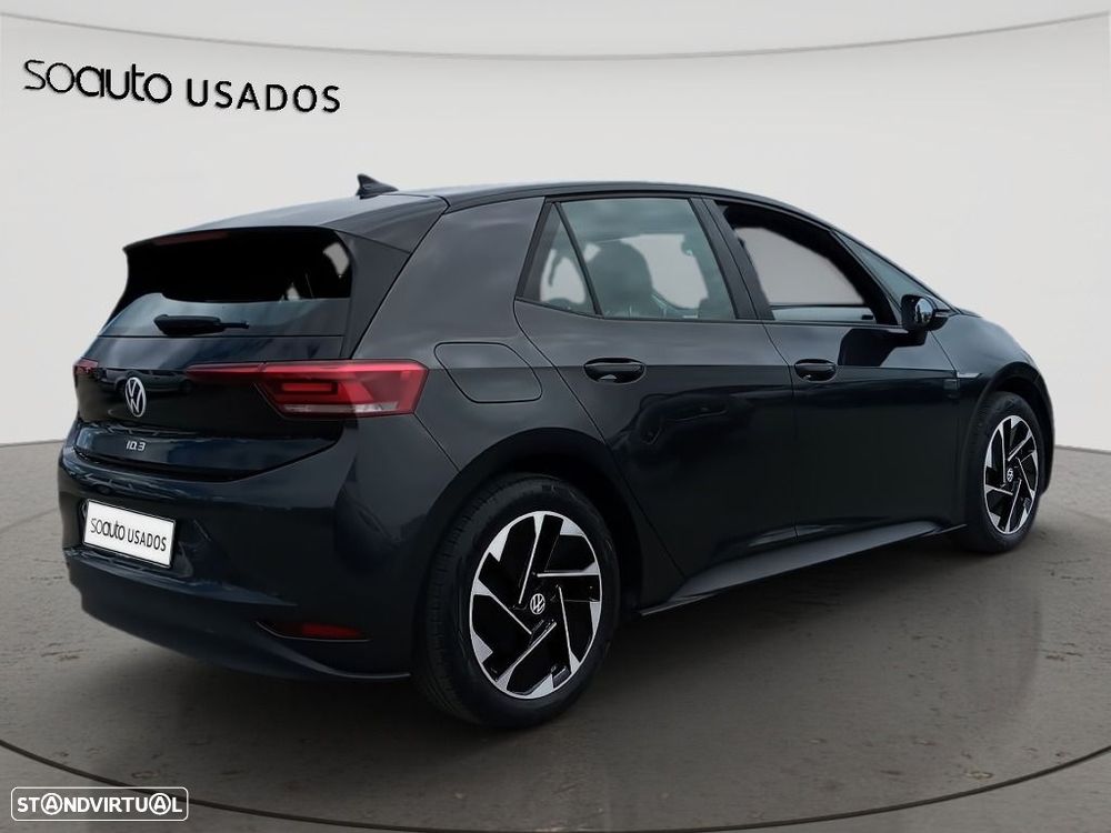 VW ID.3 Pro Elegance - 9