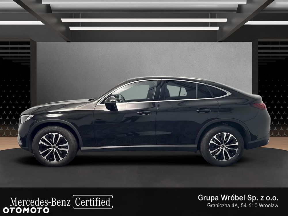 Mercedes-Benz GLC 220 d mHEV 4-Matic Avantgarde - 3