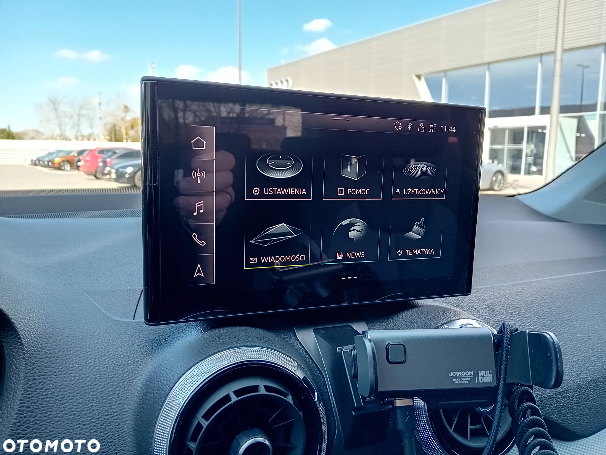Audi Q2 35 TFSI Advanced S tronic - 15