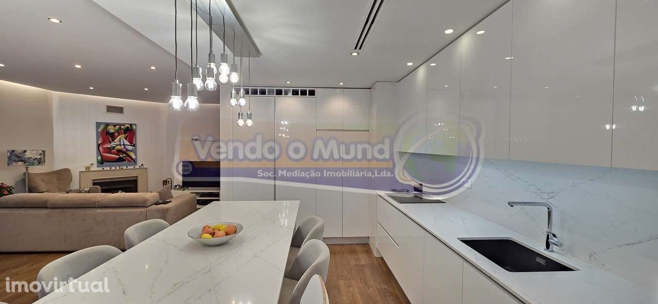 Apartamento T5 em Alverca do Ribatejo (ALV250) - Grande imagem: 5/42