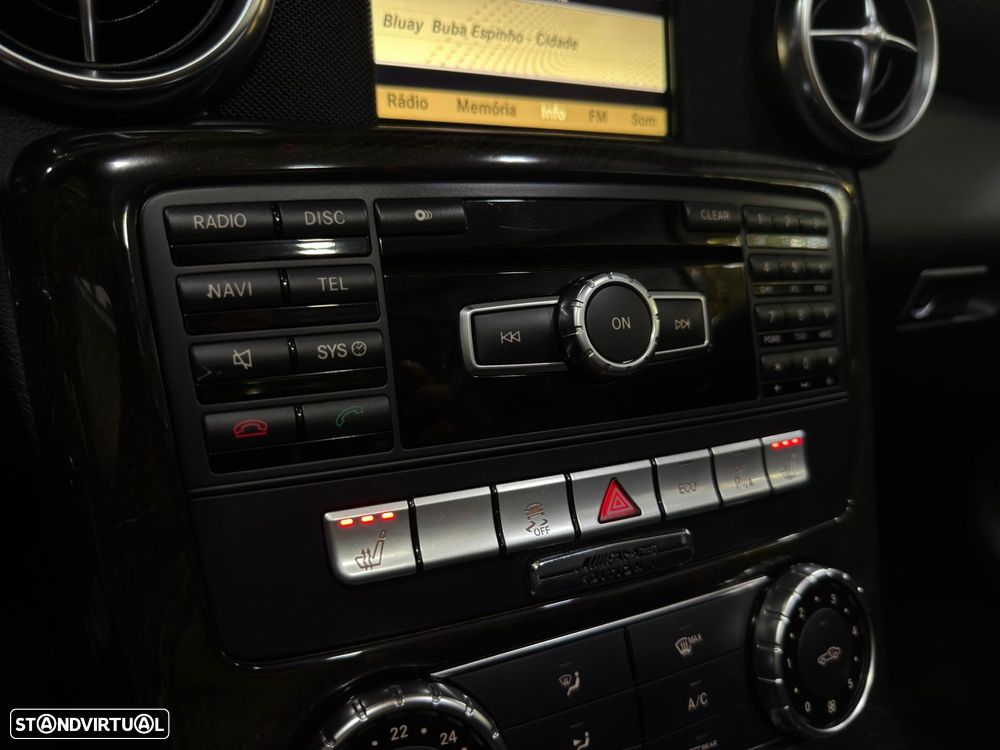 Mercedes-Benz SLK 200 - 20