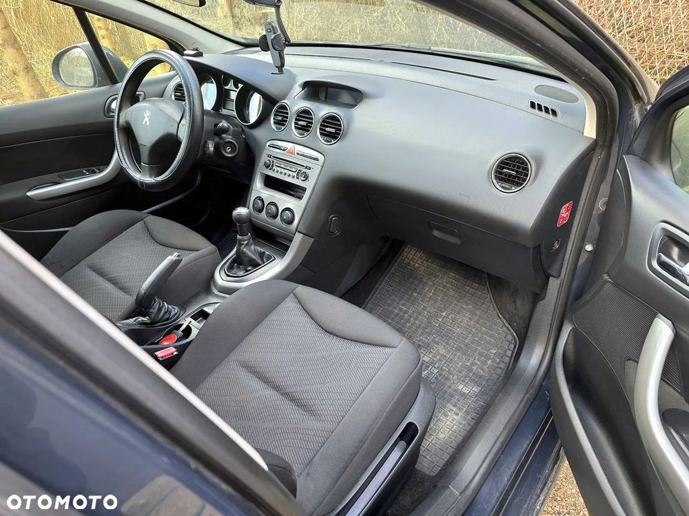 Peugeot 308 1.6 HDi Trendy - 7