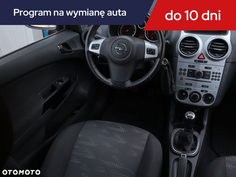 Opel Corsa - 9