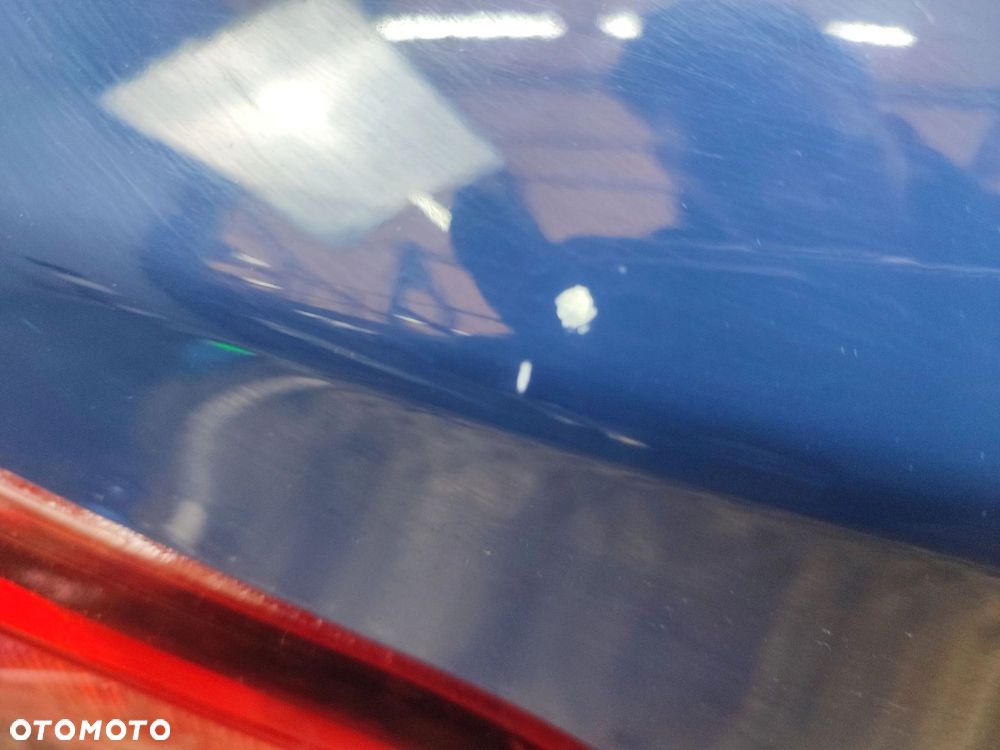 KLAPA BAGAŻNIKA OPEL ASTRA K (2015-2019) 1.6 CDTI 110KM - 11