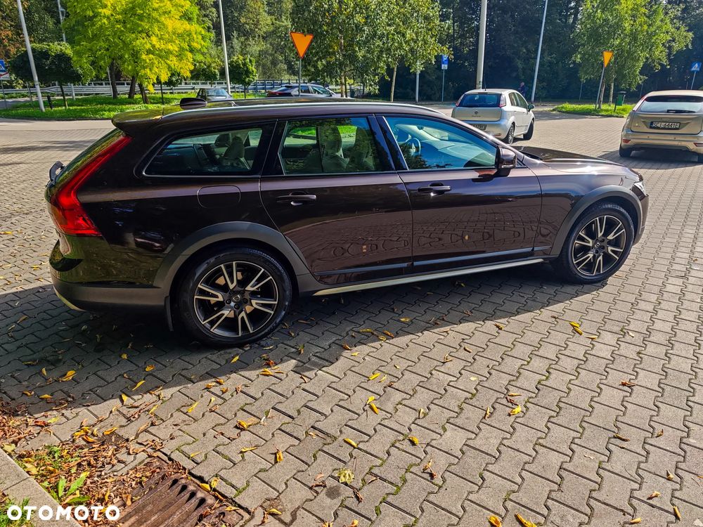 Volvo V90 - 6