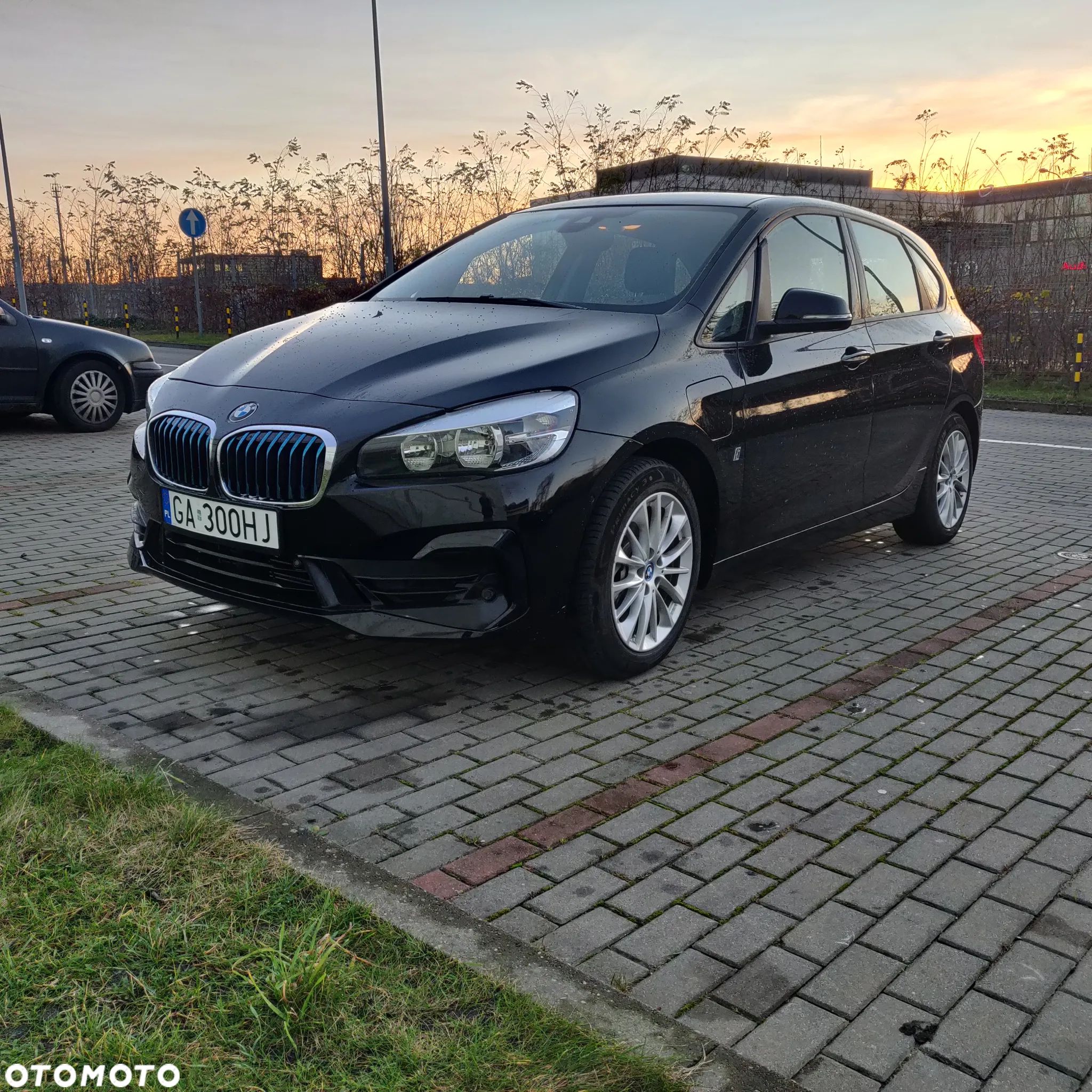 BMW Seria 2 - 1