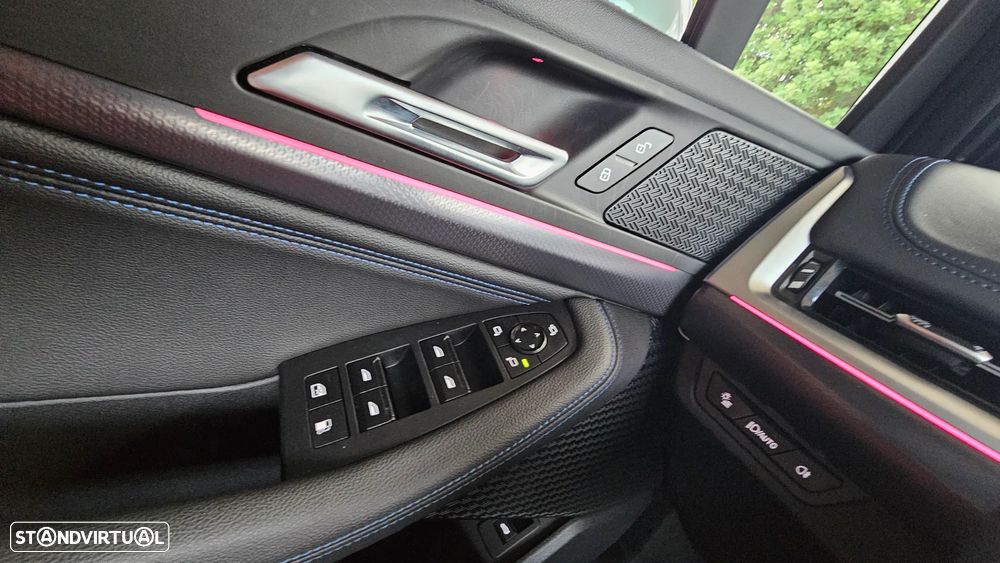 BMW 225xe Active Tourer e xDrive Pack Desportivo M - 24