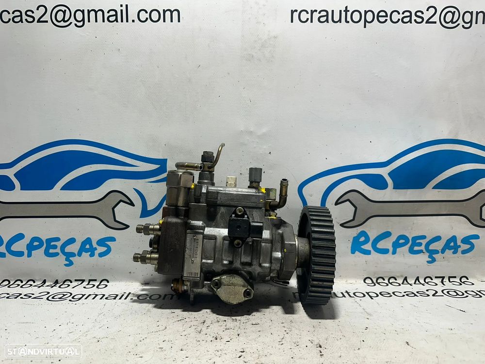 .Bomba Alta Pressão Injetora GM Opel Astra G Denso Y17DT 1.7DTi - 1