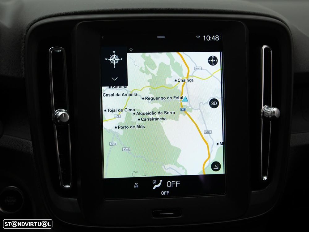 Volvo XC 40 1.5 T4 PHEV Essential - 20