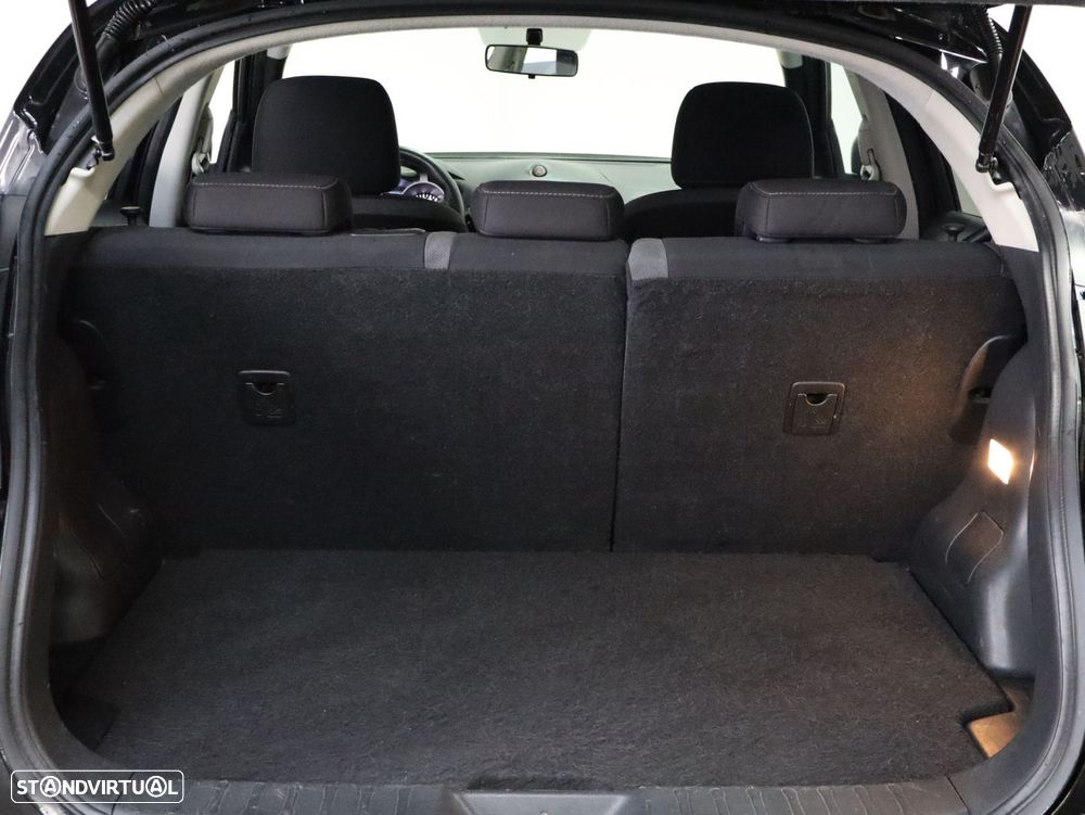 Nissan Juke 1.5 dCi Acenta Connect - 15