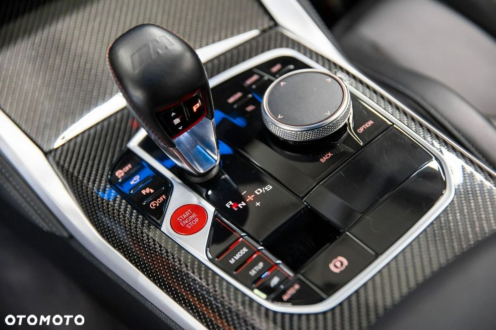 BMW M4 Competition M xDrive - 30