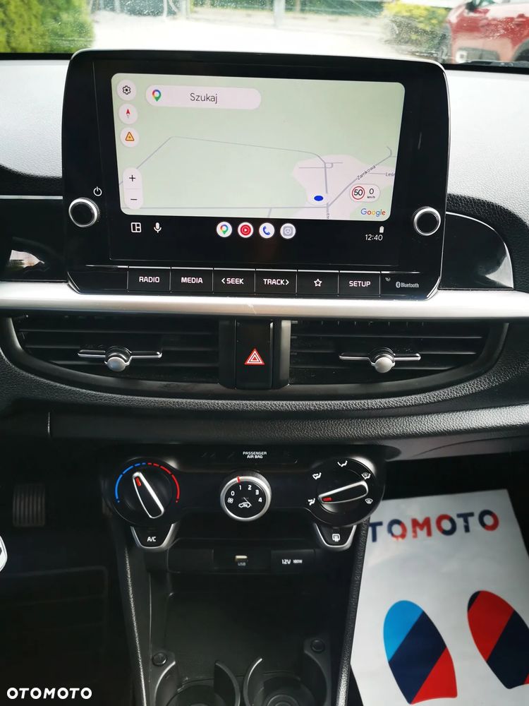 Kia Picanto 1.0 Dream-Team Edition - 16