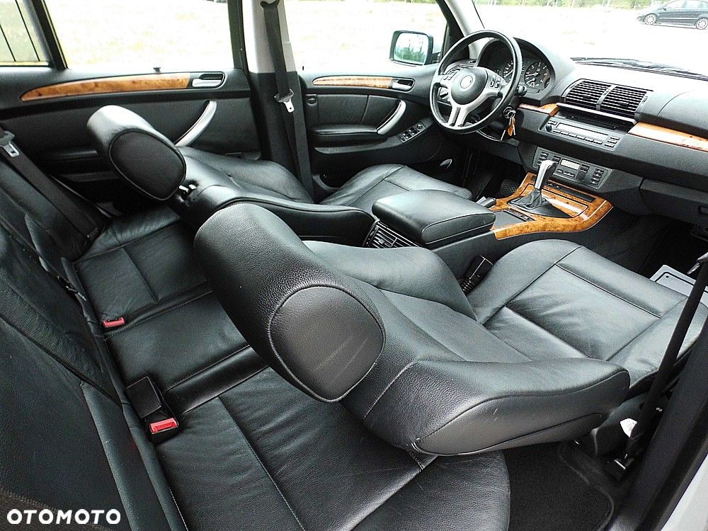 BMW X5 - 8