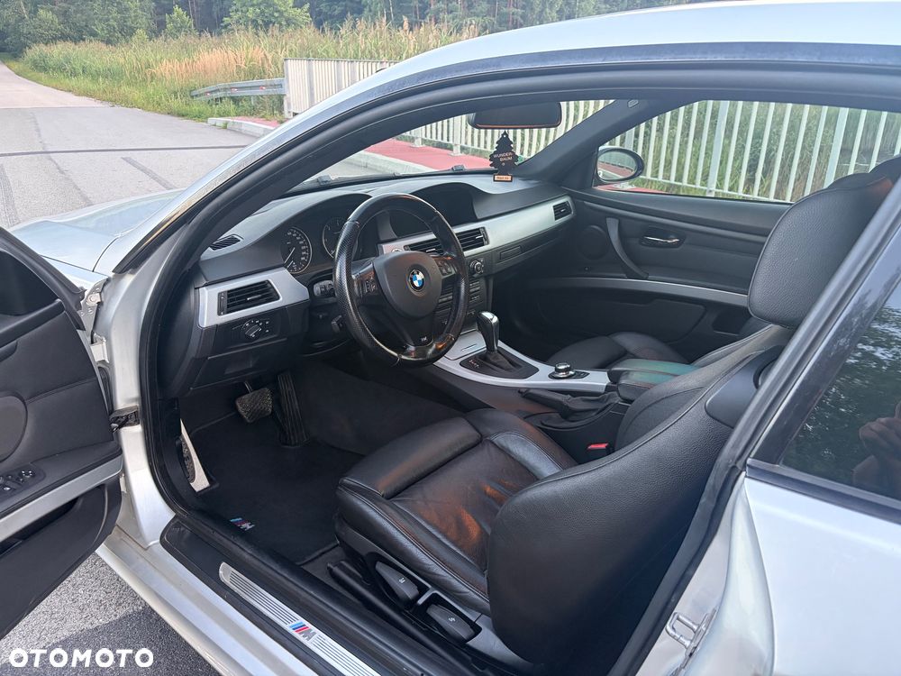 BMW Seria 3 320d DPF - 9