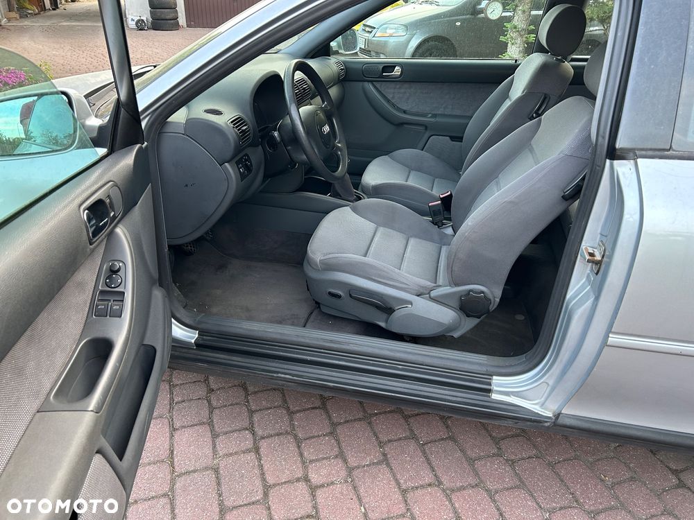 Audi A3 3-drzwiowe - 16