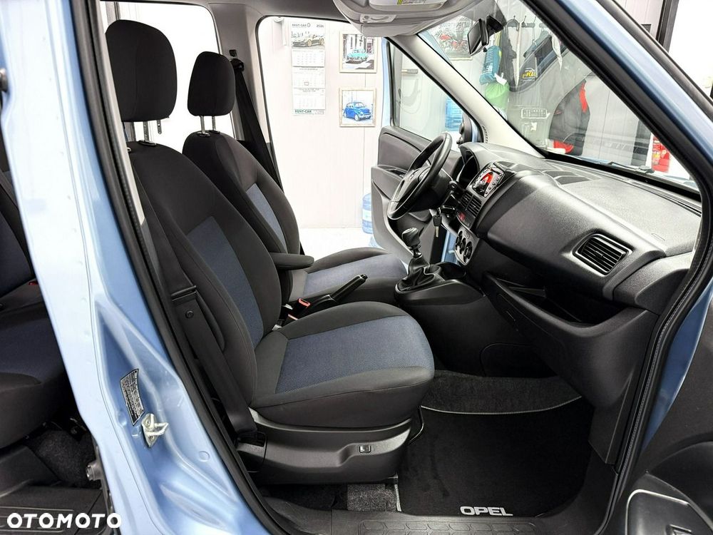 Opel Combo Tour L1H1 - 26