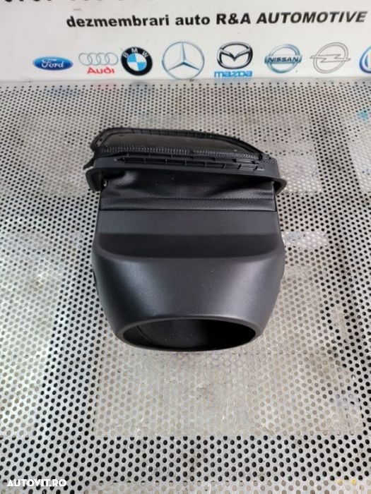 Cochilie Volan BMW F30 F31 Volan Stanga Europa Dezmembrez BMW F30 - 2