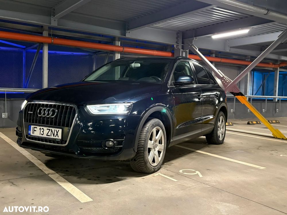 Audi Q3 - 7