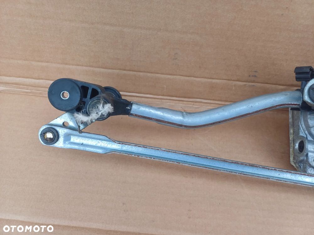 Audi A5 8T mechanizm silniczek wycieraczki Europa 8T1955119C 8T1955023D - 3